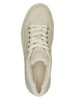 GANT Footwear Leder-Sneakers "Avona" in Beige