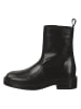 GANT Footwear Leren boots "Fallwi" zwart