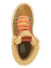 GANT Footwear Skórzane botki zimowe "Frenzyn" w kolorze jasnobrązowo-beżowym