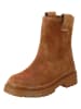 GANT Footwear Leren boots "Prepnovo" lichtbruin