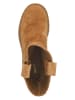 GANT Footwear Leder-Boots "Prepnovo" in Hellbraun
