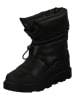 GANT Footwear Winterstiefel "Sannly" in Schwarz