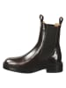GANT Footwear Leder-Chelsea-Boots "Fallwi" in Braun