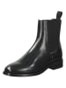 GANT Footwear Leder-Chelsea-Boots "Fayy" in Schwarz