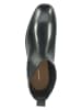 GANT Footwear Leder-Chelsea-Boots "Fayy" in Schwarz