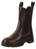 GANT Footwear Leder-Chesea-Boots "Monthike" in Braun