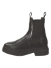 GANT Footwear Leren chelseaboots "Zandrin" zwart