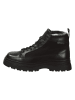 GANT Footwear Leren winterboots "Rockdor" zwart