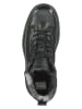 GANT Footwear Leren winterboots "Rockdor" zwart