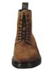 GANT Footwear Leren boots "Boggar" lichtbruin