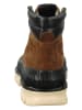 GANT Footwear Leder-Boots "Nebrada" in Braun