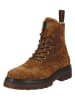 GANT Footwear Leder- Boots "Ramzee" in Braun