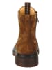 GANT Footwear Leder- Boots "Ramzee" in Braun