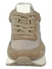 GANT Footwear Leren sneakers "Bevinda" lichtbruin/beige