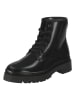 GANT Footwear Leder-Boots "Aligrey" in Schwarz
