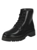 GANT Footwear Leren boots "Aligrey" zwart