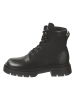 GANT Footwear Leren boots "Meghany" zwart