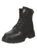 GANT Footwear Leder-Boots "Meghany" in Schwarz