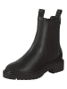 GANT Footwear Leder-Chelsea-Boots "Kelliin" in Schwarz