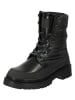 GANT Footwear Leren boots "Prepnovo" zwart