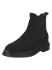 GANT Footwear Leder-Chelsea-Boots "Boggar" in Schwarz