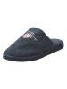 GANT Footwear Kapcie "Tamaware" w kolorze granatowym