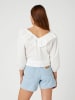 Wrangler Bluse in Weiß