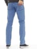 Wrangler Dżinsy - Slim fit - w kolorze niebieskim
