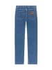 Wrangler Jeans - Slim fit - in Blau