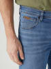 Wrangler Jeans "Game on" - Regular fit - in Blau