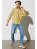 Wrangler Spijkerbroek "Texas slim" - slim fit - lichtblauw