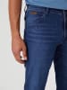 Wrangler Jeans "Texas Slim" - Slim fit - in Blau