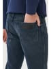Wrangler Jeans "Texas Taper" - Slim fit - in Dunkelblau