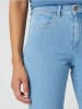 Wrangler Spijkerbroek "Eye Want You" - regluar fit - lichtblauw