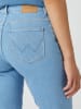 Wrangler Jeans "Eye Want You" - Regular fit - in Hellblau