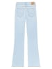 Wrangler Jeans "Bootcut Beach Bum" - Flare fit - in Hellblau