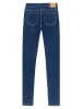 Wrangler Jeans "Willow" - Skinny fit - in Dunkelblau