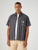 Wrangler Hemd - Regular fit - in Anthrazit