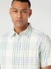 Wrangler Koszula - Regular fit - w kolorze kremowym
