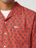 Wrangler Koszula - Regular fit - w kolorze ceglanym