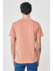 Lee Shirt in Apricot