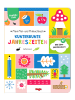 Haba Mein Mal- und Mitmachbuch "Kunterbunte Jahreszeiten" - ab 4 Jahren