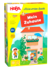 Haba Moja pierwsza gra "Mój dom" - 2+