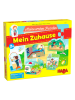 Haba Pierwsze puzzle - 2+