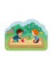 Haba Pierwsze puzzle - 2+