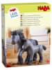Haba Spielfigur "Little Friends - Pferd Cassandra & Fohlen Cleo" - ab 3 Jahren