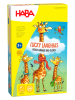 Haba Brettspiel "Lucky Langhals" - ab 3 Jahren