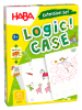 Haba Rätselspiel-Extension-Set "Logic Case - 5 Prinzessinen" - ab 5 Jahren
