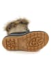 Kimberfeel Winterstiefel in Beige