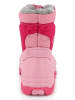 Kimberfeel Winterstiefel "Tyfen" in Rosa